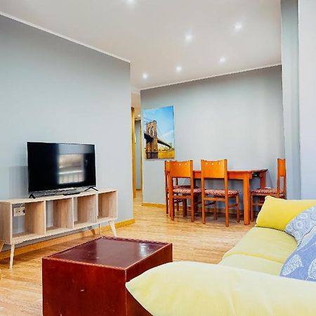Appartement Casco Vello Vigo Oliva 8 Extérieur photo
