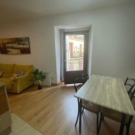 Appartement Casco Vello Vigo Oliva 8 Extérieur photo