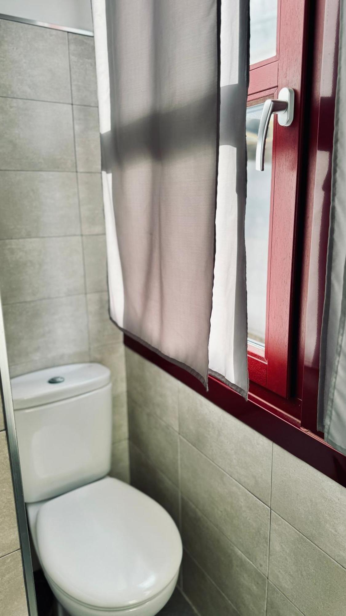 Appartement Casco Vello Vigo Oliva 8 Extérieur photo