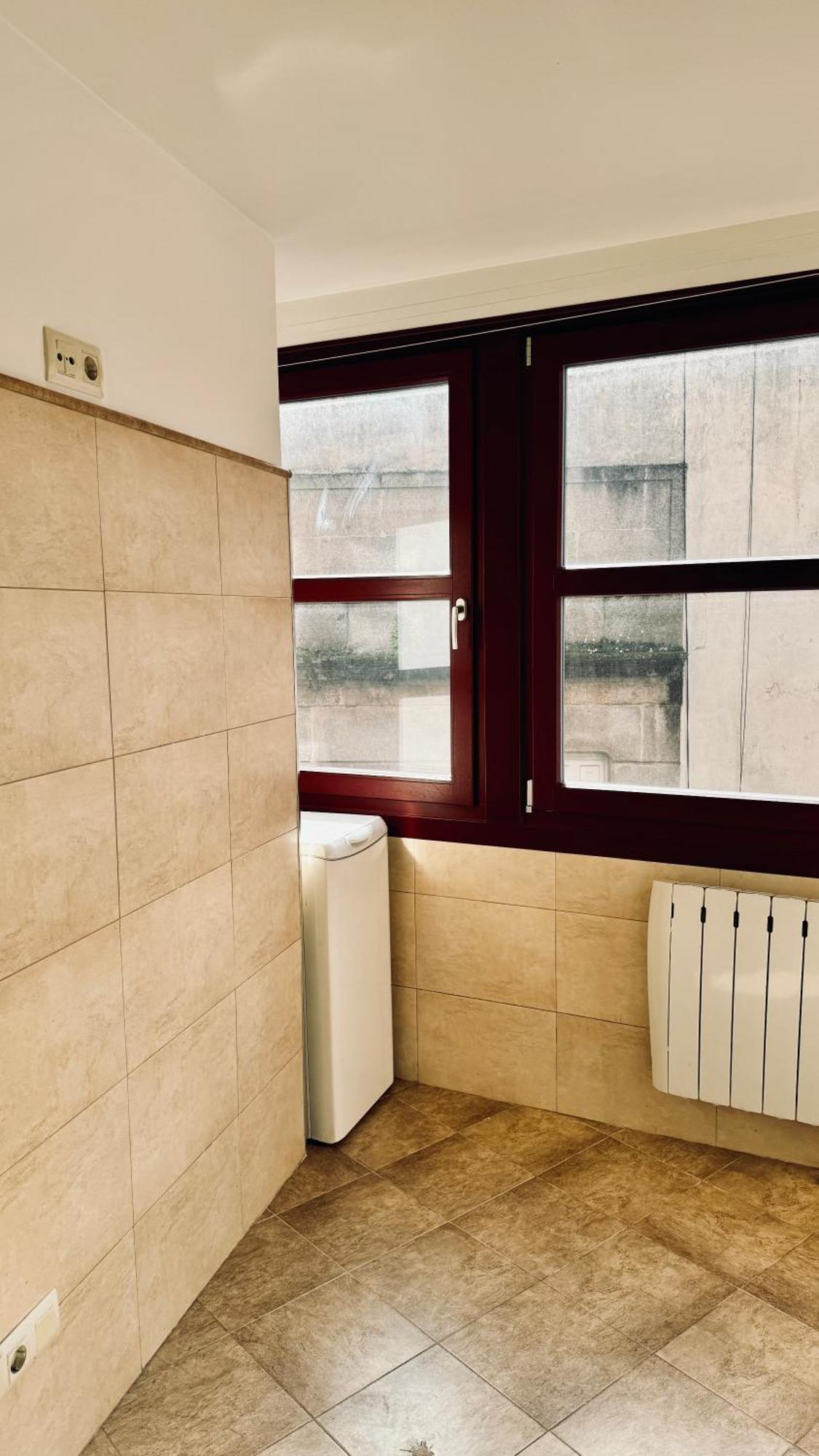 Appartement Casco Vello Vigo Oliva 8 Extérieur photo