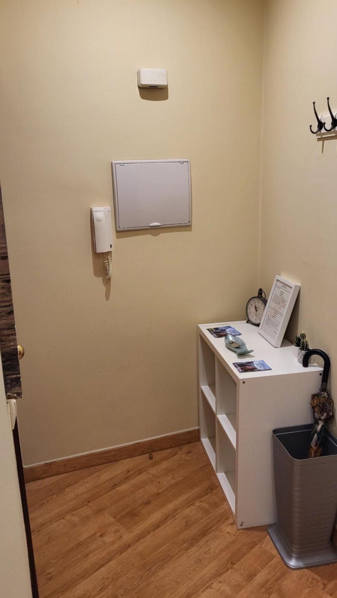 Appartement Casco Vello Vigo Oliva 8 Extérieur photo