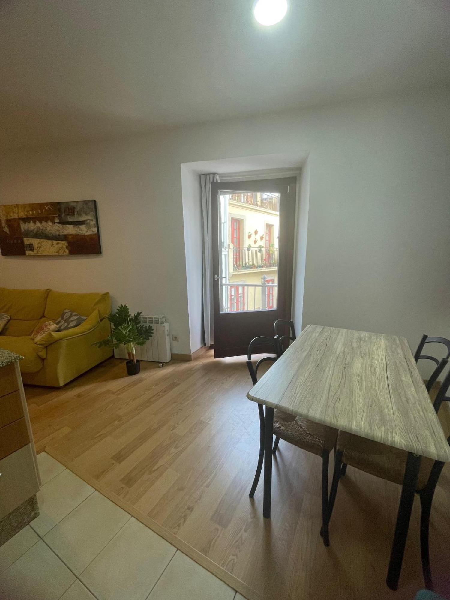 Appartement Casco Vello Vigo Oliva 8 Extérieur photo