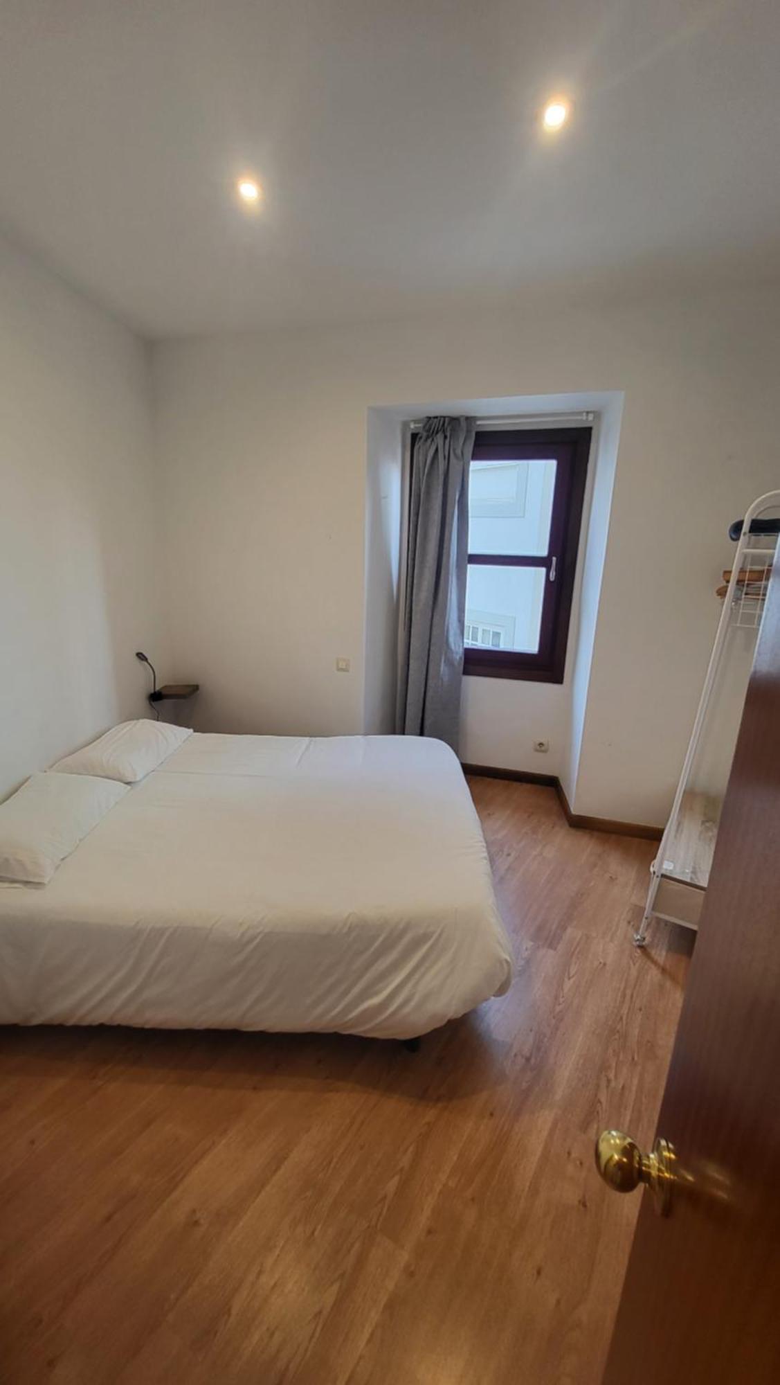 Appartement Casco Vello Vigo Oliva 8 Extérieur photo