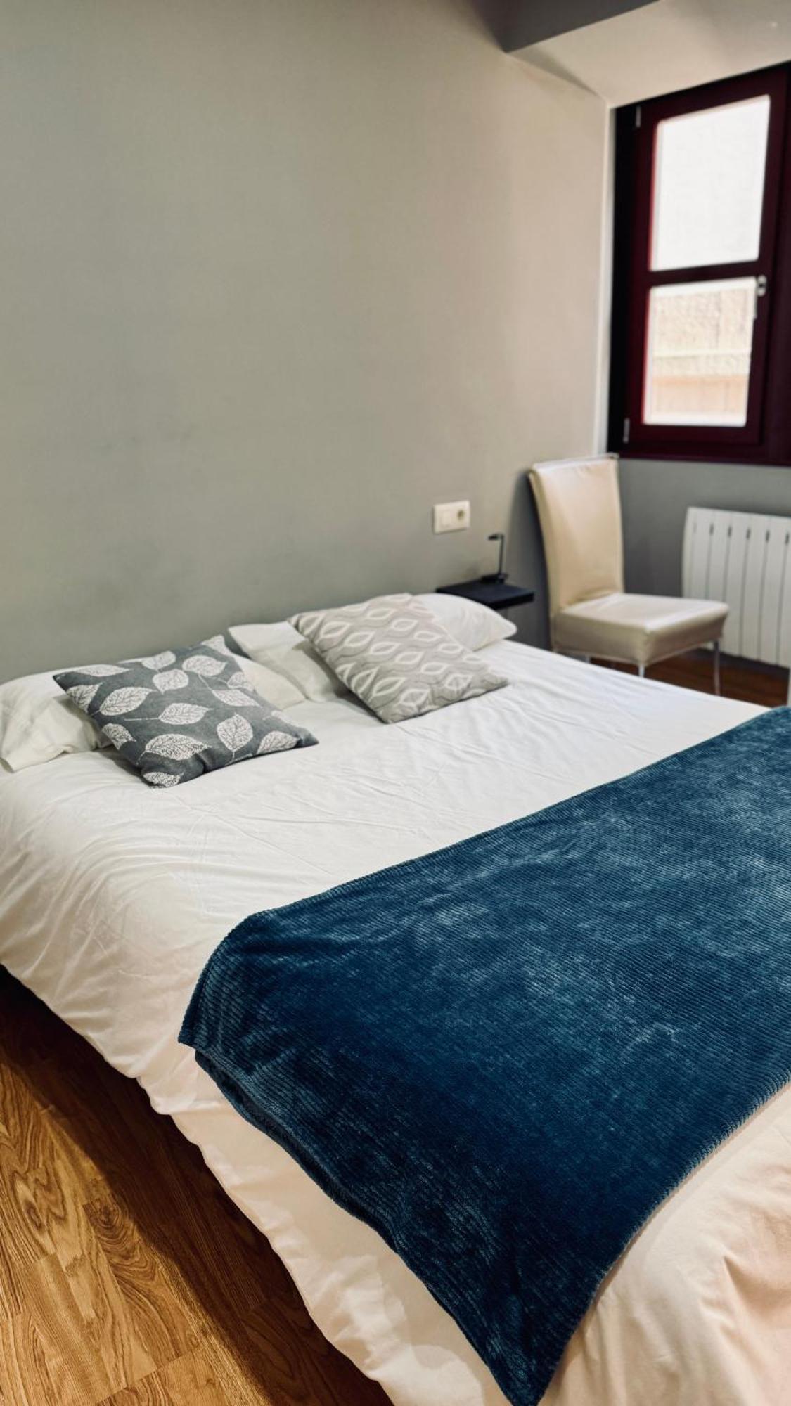 Appartement Casco Vello Vigo Oliva 8 Extérieur photo
