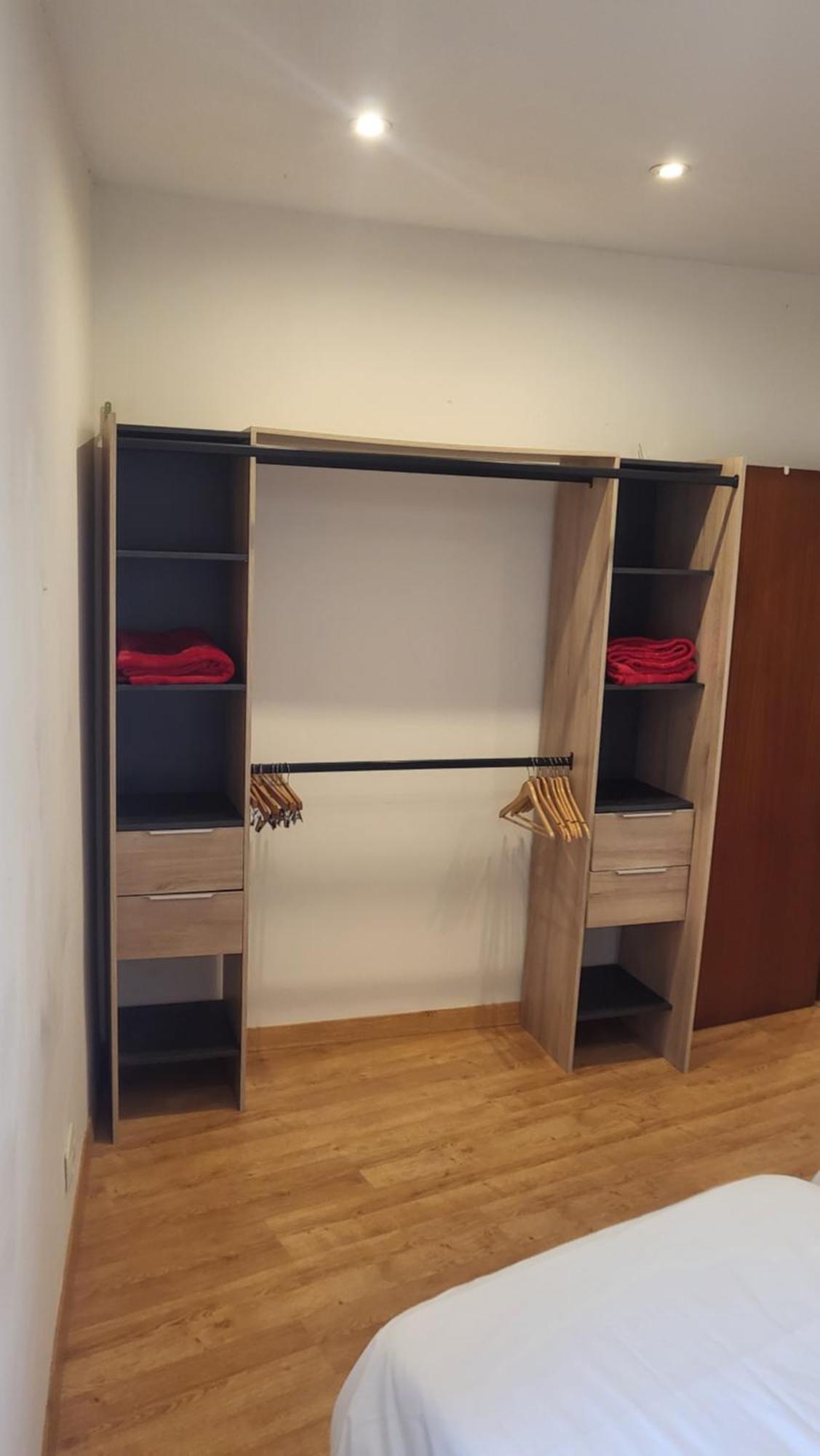 Appartement Casco Vello Vigo Oliva 8 Extérieur photo