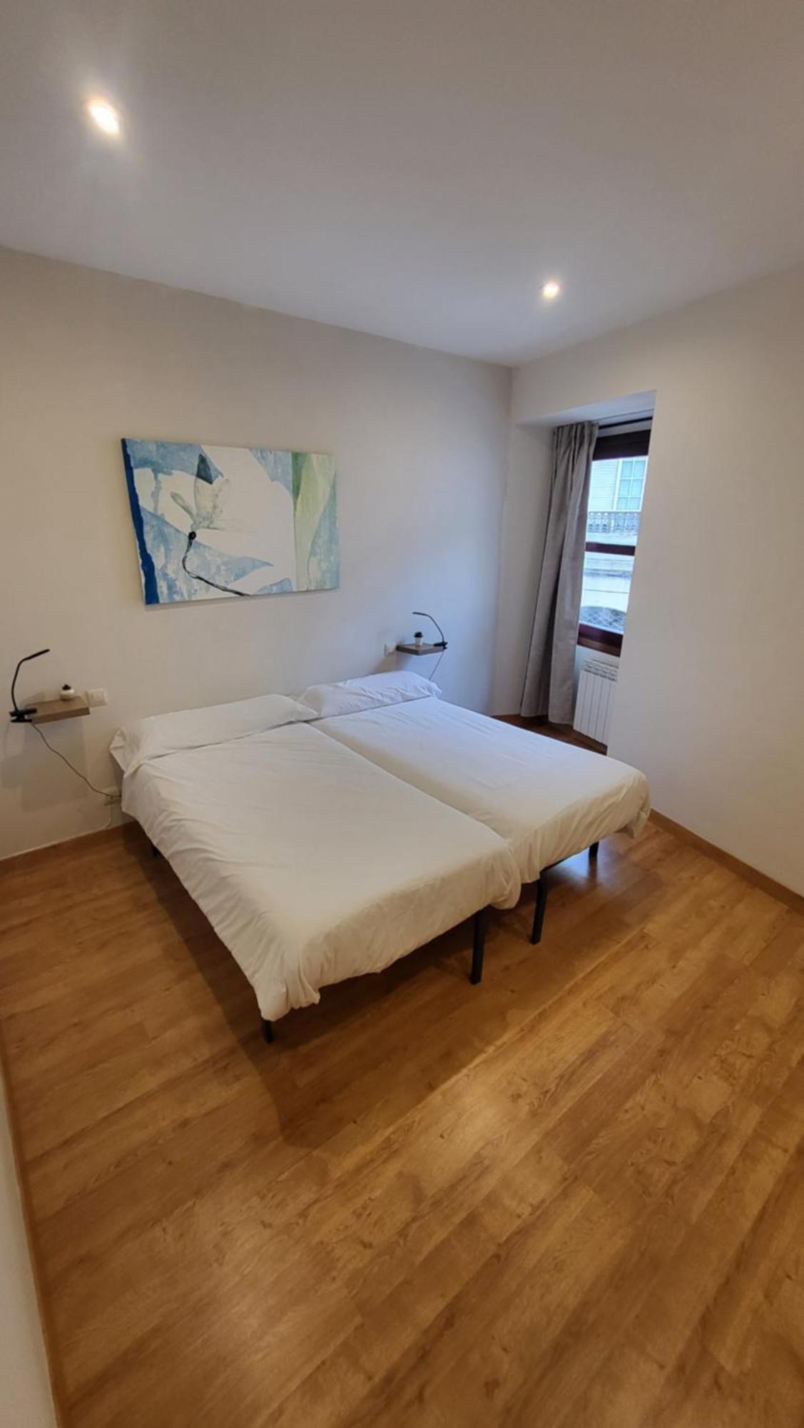 Appartement Casco Vello Vigo Oliva 8 Extérieur photo