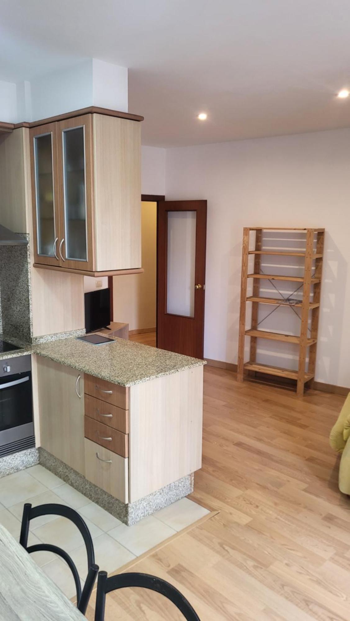 Appartement Casco Vello Vigo Oliva 8 Extérieur photo