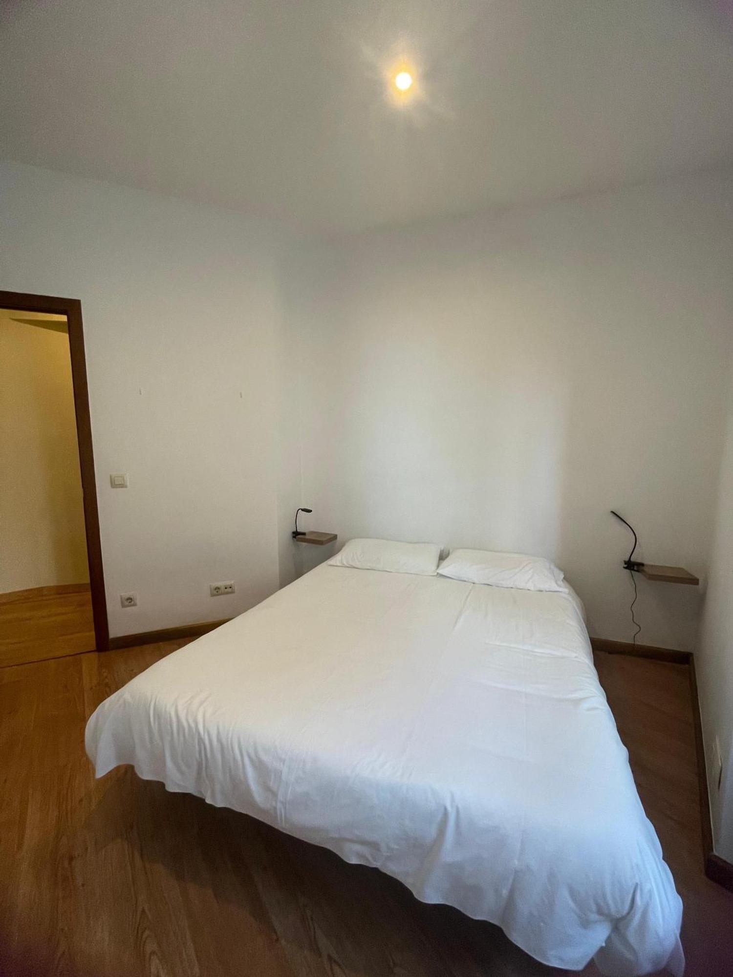 Appartement Casco Vello Vigo Oliva 8 Extérieur photo