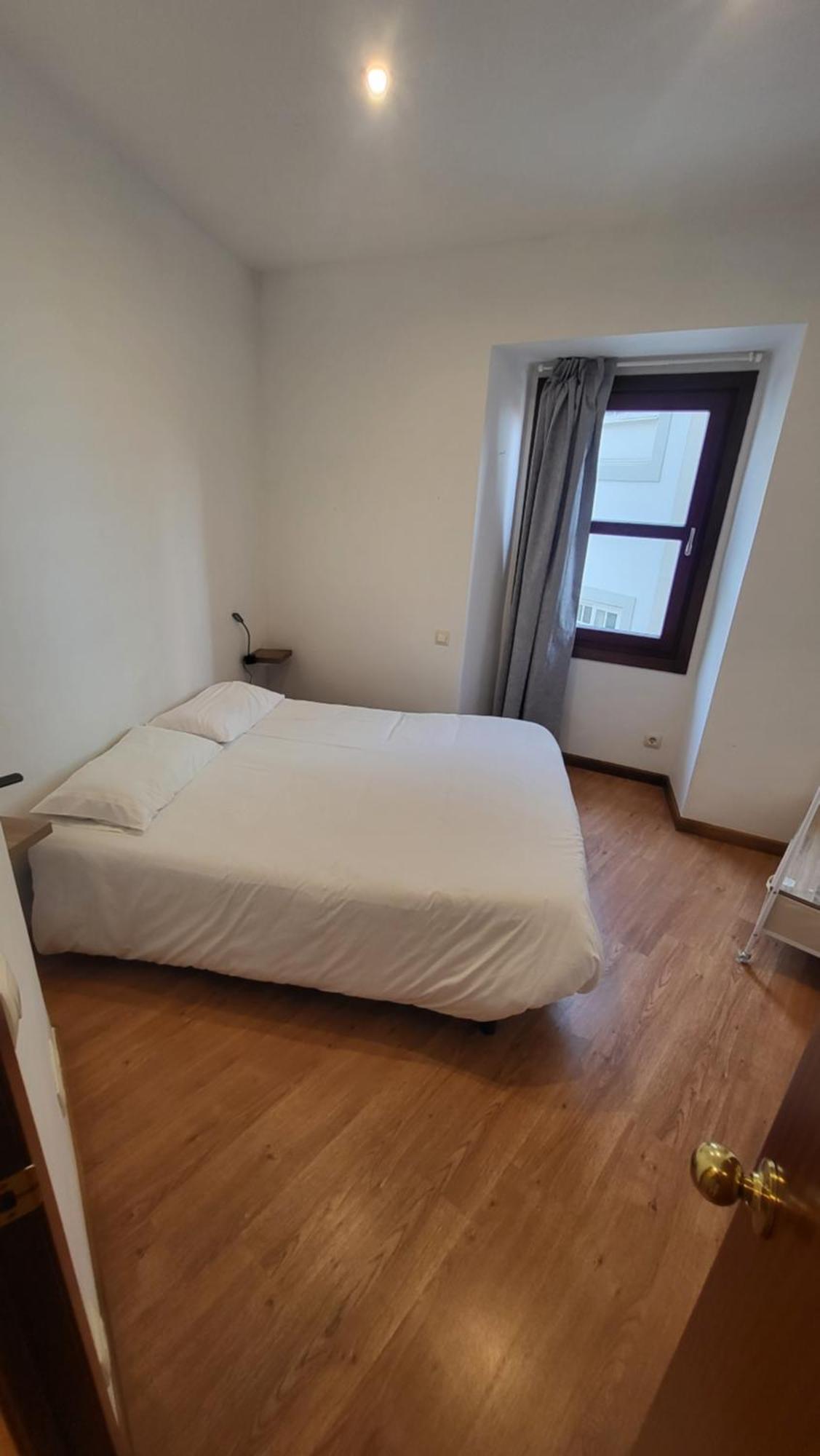 Appartement Casco Vello Vigo Oliva 8 Extérieur photo