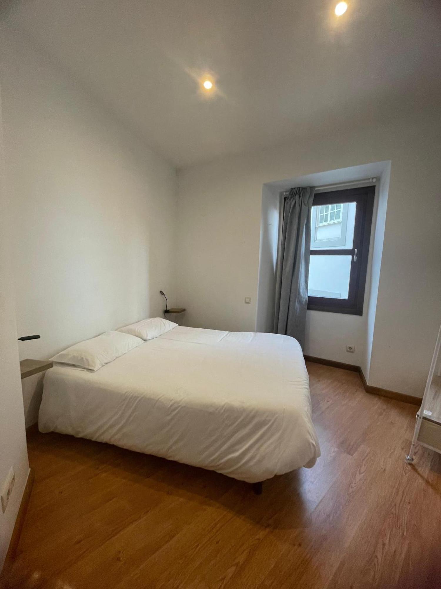 Appartement Casco Vello Vigo Oliva 8 Extérieur photo