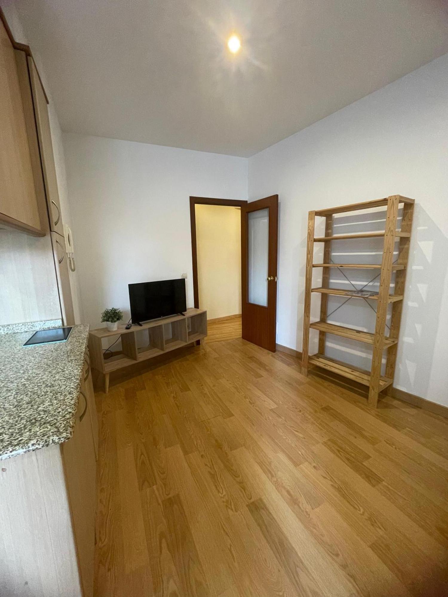 Appartement Casco Vello Vigo Oliva 8 Extérieur photo