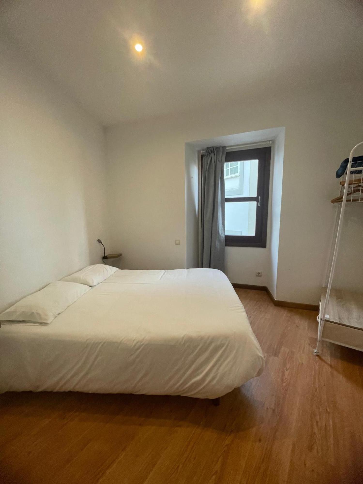 Appartement Casco Vello Vigo Oliva 8 Extérieur photo