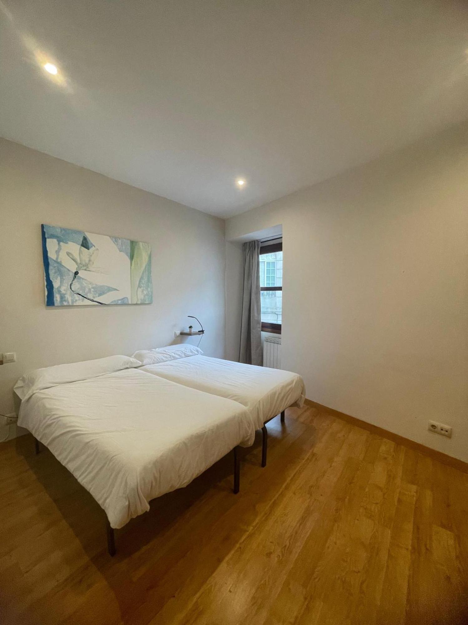 Appartement Casco Vello Vigo Oliva 8 Extérieur photo