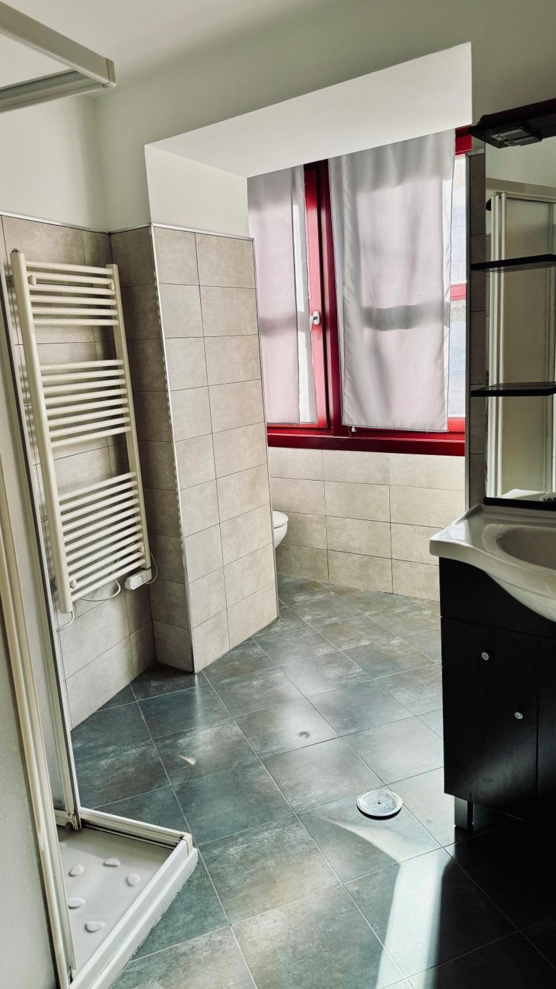 Appartement Casco Vello Vigo Oliva 8 Extérieur photo